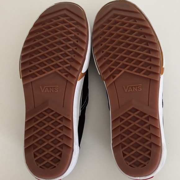 Platform Vans - Picture 6 of 7